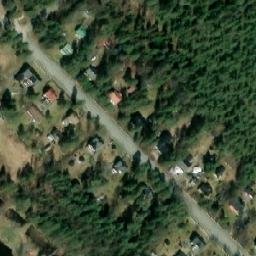 Satellite imagery of Myllyniemi, FI