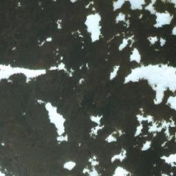 Satellite imagery of Mount Osborn, CA
