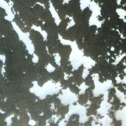 Satellite imagery of Mount Osborn, CA