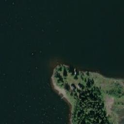Satellite imagery of Algrundet, SE