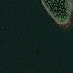 Satellite imagery of Algrundet, SE