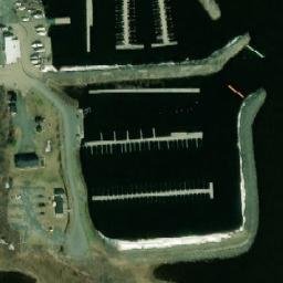 Satellite imagery of Kiuasletto, FI