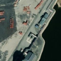 Satellite imagery of Lankilankrunni, FI
