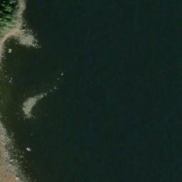 Satellite imagery of Gussögrönnan, SE