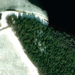 Satellite imagery of Grannäset, SE