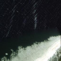 Satellite imagery of Rr63, SE