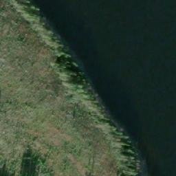 Satellite imagery of Gussögrönnan, SE