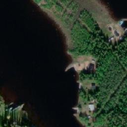 Satellite imagery of Kunuskäret, SE