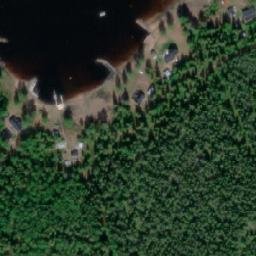 Satellite imagery of Kunuskäret, SE