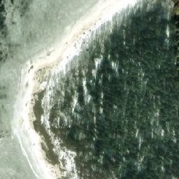Satellite imagery of Rr63, SE
