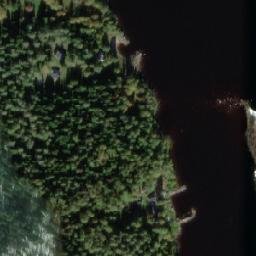 Satellite imagery of Rr63, SE
