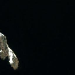 Satellite imagery of Rr63, SE