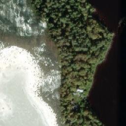 Satellite imagery of Rr63, SE