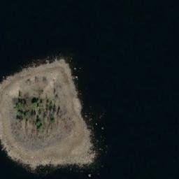 Satellite imagery of Trutbådan, SE
