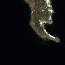 Satellite imagery of Rr64, SE