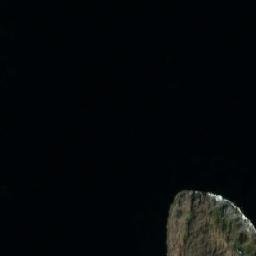 Satellite imagery of Rr64, SE