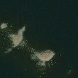 Satellite imagery of Gussöreven, SE