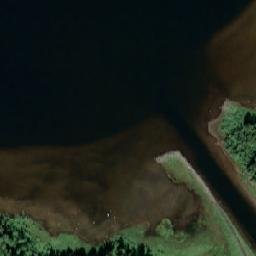 Satellite imagery of Framigårdsudden, SE