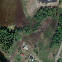 Satellite imagery of Framigårdsudden, SE