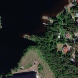 Satellite imagery of Träffen, SE