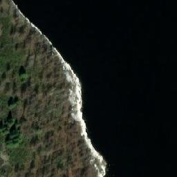 Satellite imagery of Rr64, SE