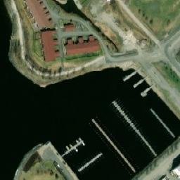 Satellite imagery of Hahtisaari, FI