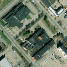 Satellite imagery of Hahtisaari, FI