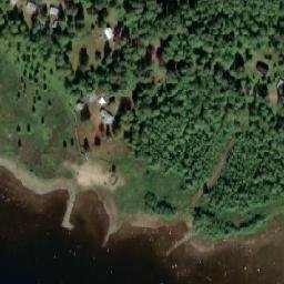 Satellite imagery of Framigårdsudden, SE