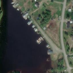 Satellite imagery of Framigårdsudden, SE