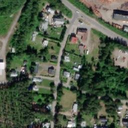 Satellite imagery of Träffen, SE