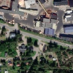 Satellite imagery of Träffen, SE
