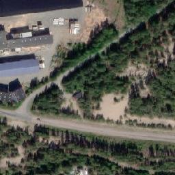 Satellite imagery of Träffen, SE