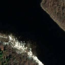 Satellite imagery of Rr64, SE