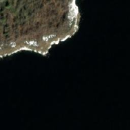 Satellite imagery of Rr64, SE