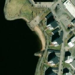 Satellite imagery of Hahtisaari, FI