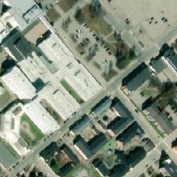 Satellite imagery of Hahtisaari, FI