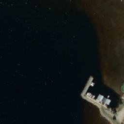 Satellite imagery of Framigårdsudden, SE
