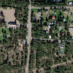 Satellite imagery of Träffen, SE