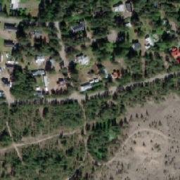 Satellite imagery of Träffen, SE