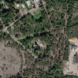Satellite imagery of Träffen, SE