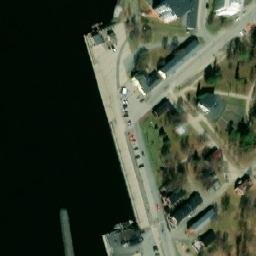 Satellite imagery of Hahtisaari, FI