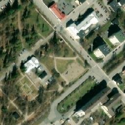 Satellite imagery of Hahtisaari, FI
