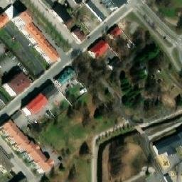 Satellite imagery of Möllärinmöljä, FI