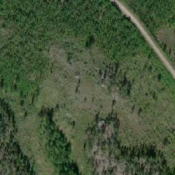 Satellite imagery of Inre Rengärdberget, SE