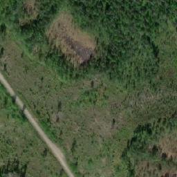Satellite imagery of Inre Rengärdberget, SE