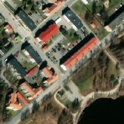 Satellite imagery of Möllärinmöljä, FI