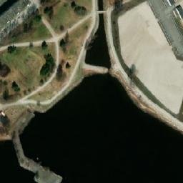 Satellite imagery of Möllärinmöljä, FI