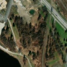 Satellite imagery of Möllärinmöljä, FI
