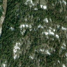 Satellite imagery of Rörmyrberget, SE