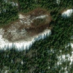 Satellite imagery of Rörmyrberget, SE
